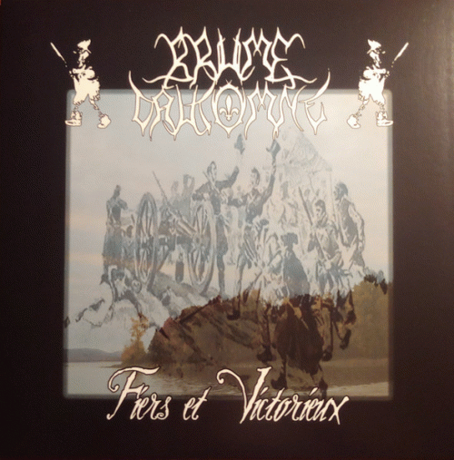 Brume D'Automne : Fiers et Victorieux